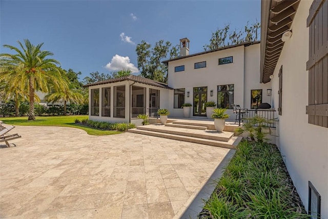 309 Hawkins Island Dr, Saint Simons Island, GA 31522 - photo 41
