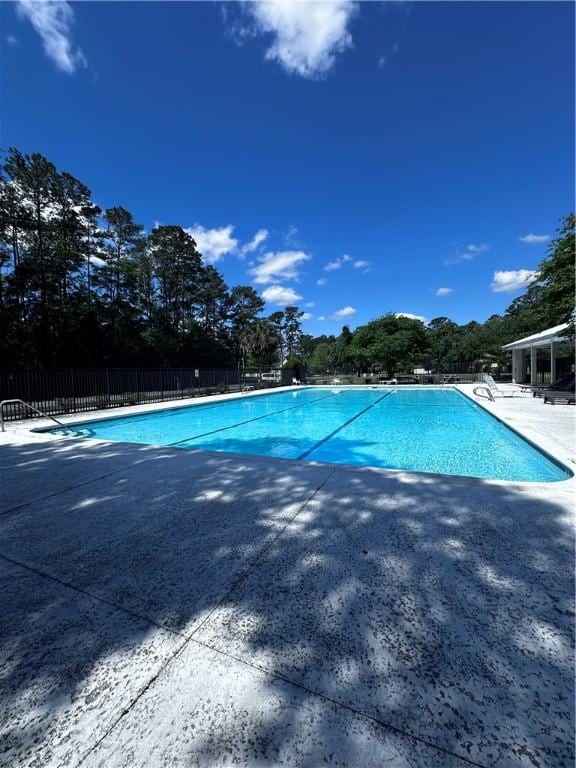 00 Secret Cv, Woodbine, GA 31569