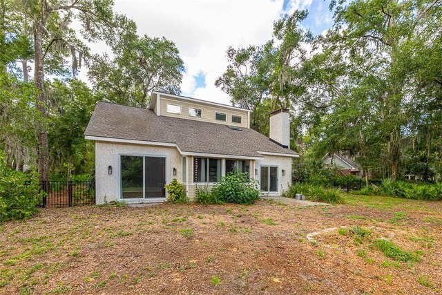 105 N Windward Dr, Saint Simons Island, GA 31522 - photo 39