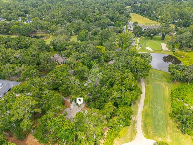 105 N Windward Dr, Saint Simons Island, GA 31522 - photo 54