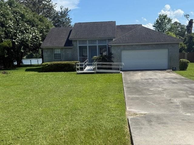 106 Emanuel Farm Rd, Brunswick, GA 31525 - photo 1