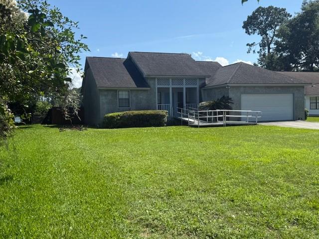 106 Emanuel Farm Rd, Brunswick, GA 31525 - photo 3