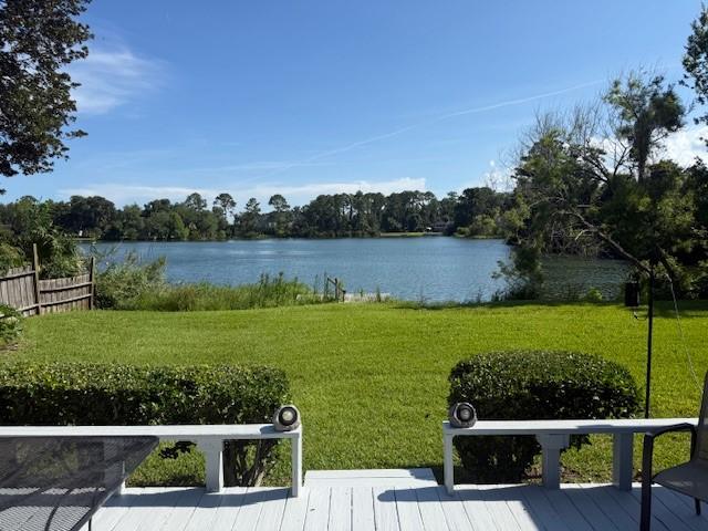 106 Emanuel Farm Rd, Brunswick, GA 31525 - photo 4