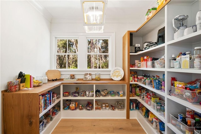 329 Saint Annies Ln, Saint Simons Island, GA 31522 - view of storage area