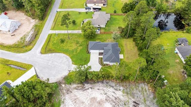119 Silver Bluff Dr, Brunswick, GA 31523 - bird's eye view of a nearby body of water