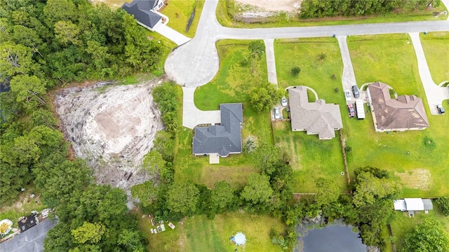119 Silver Bluff Dr, Brunswick, GA 31523 - aerial view of residential area