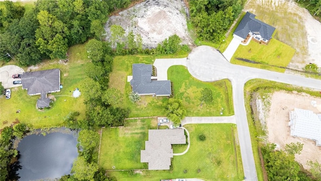 119 Silver Bluff Dr, Brunswick, GA 31523 - aerial view