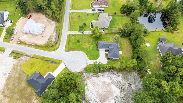 119 Silver Bluff Dr, Brunswick, GA 31523 - aerial view of property's location featuring a nearby body of water