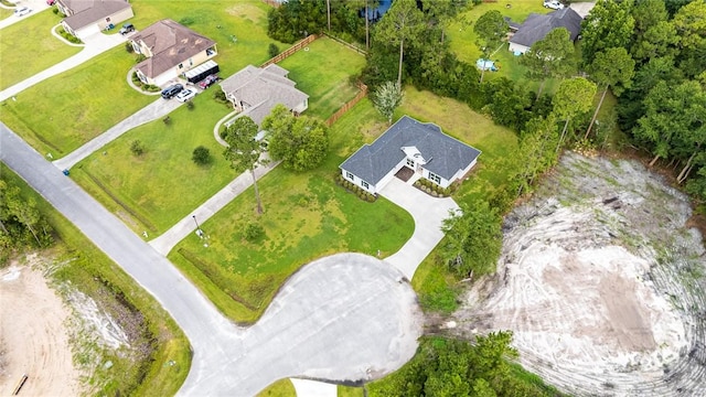119 Silver Bluff Dr, Brunswick, GA 31523 - aerial view