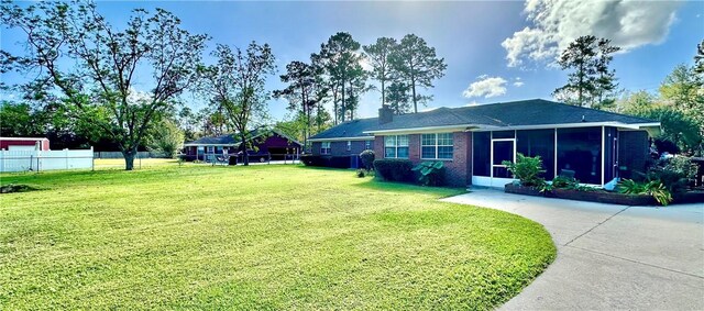 4221 Central Ave, Waycross, GA 31503