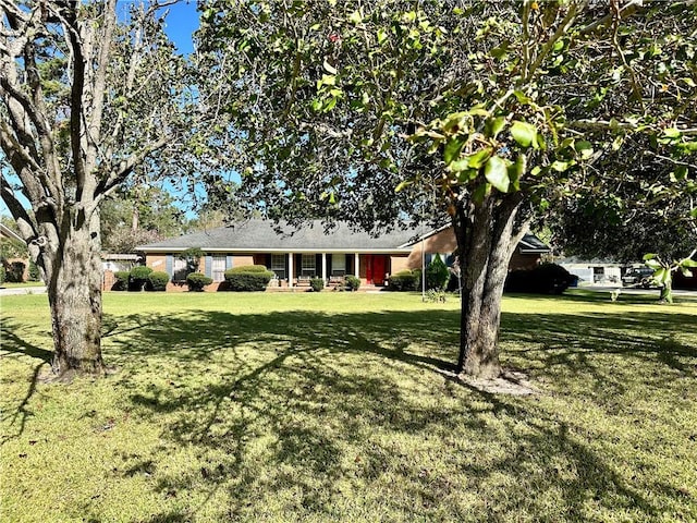 4221 Central Ave, Waycross, GA 31503