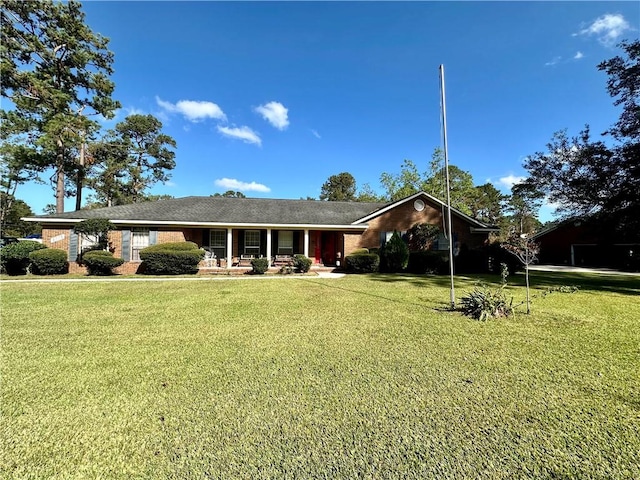 4221 Central Ave, Waycross, GA 31503