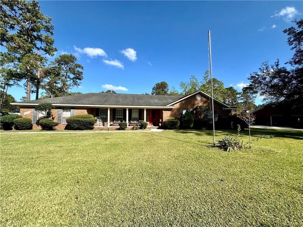 4221 Central Ave, Waycross, GA 31503 - photo 1