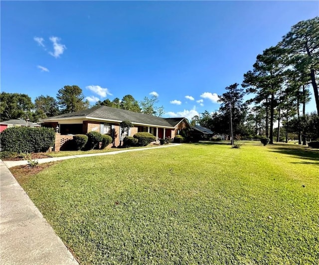 4221 Central Ave, Waycross, GA 31503