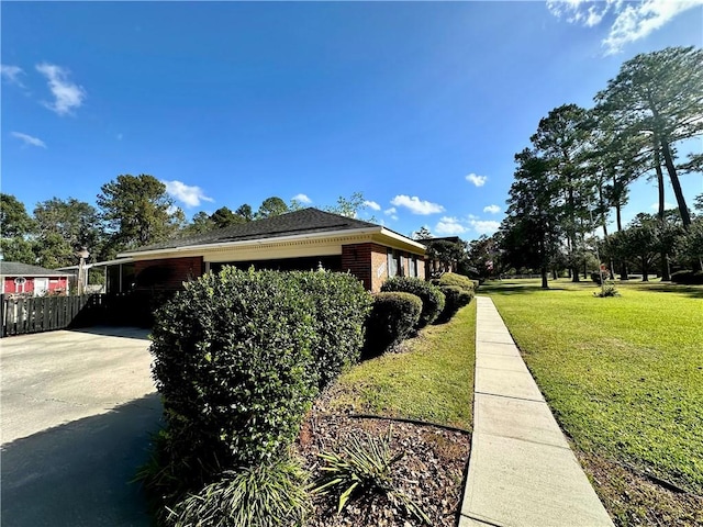 4221 Central Ave, Waycross, GA 31503