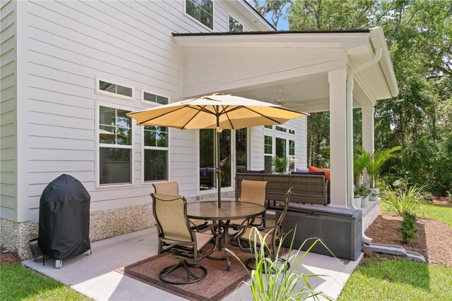 162 Sanderling Trce, Waverly, GA 31565