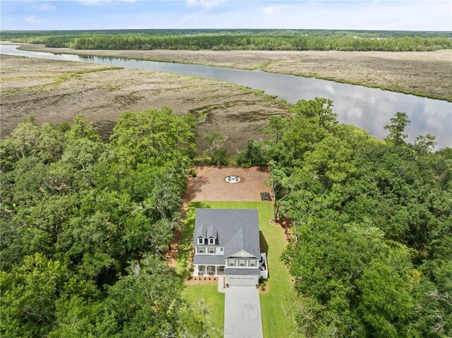 162 Sanderling Trce, Waverly, GA 31565