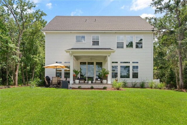 162 Sanderling Trce, Waverly, GA 31565