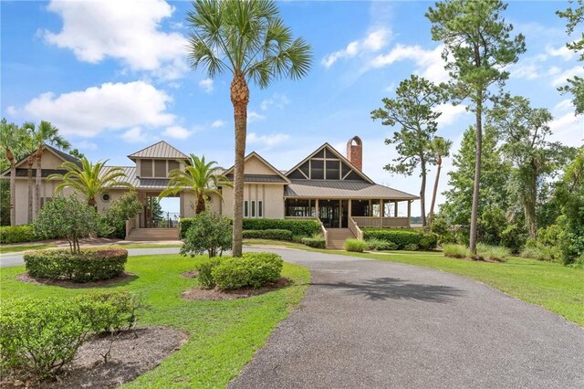 162 Sanderling Trce, Waverly, GA 31565