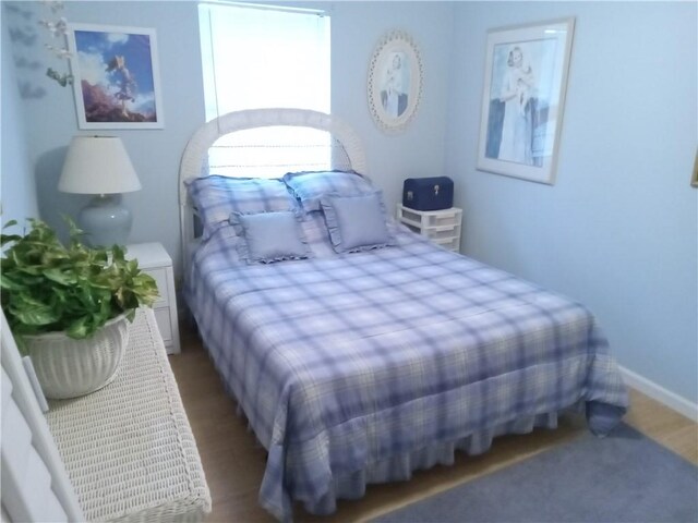 685 Chapel Crossing Rd, Brunswick, GA 31525 - view of bedroom