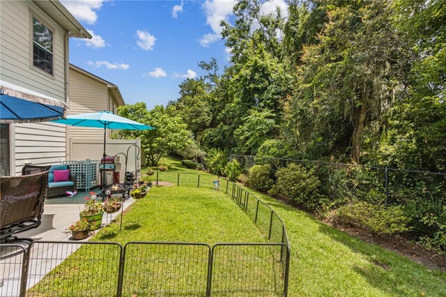 804 Reserve Ln, Saint Simons Island, GA 31522
