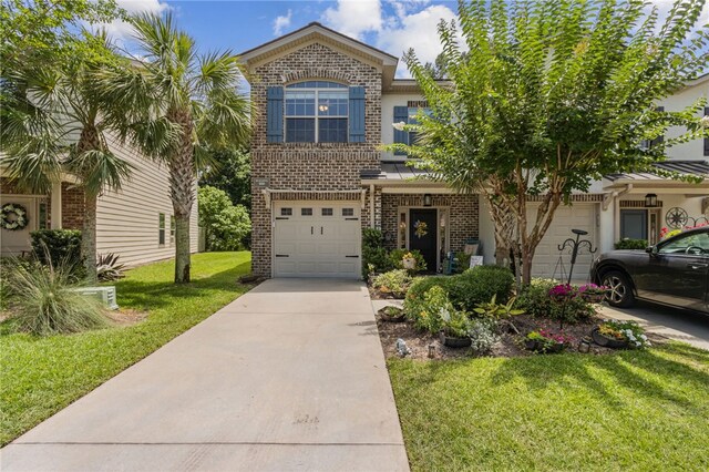 804 Reserve Ln, Saint Simons Island, GA 31522