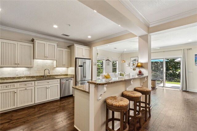 804 Reserve Ln, Saint Simons Island, GA 31522