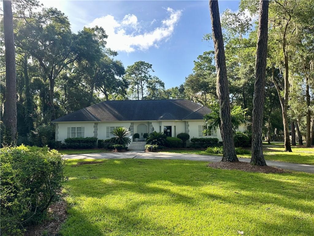 141 Hampton Point Dr, Saint Simons Island, GA 31522 - photo 1