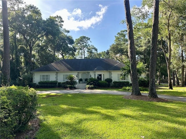141 Hampton Point Dr, Saint Simons Island, GA 31522 - photo 1