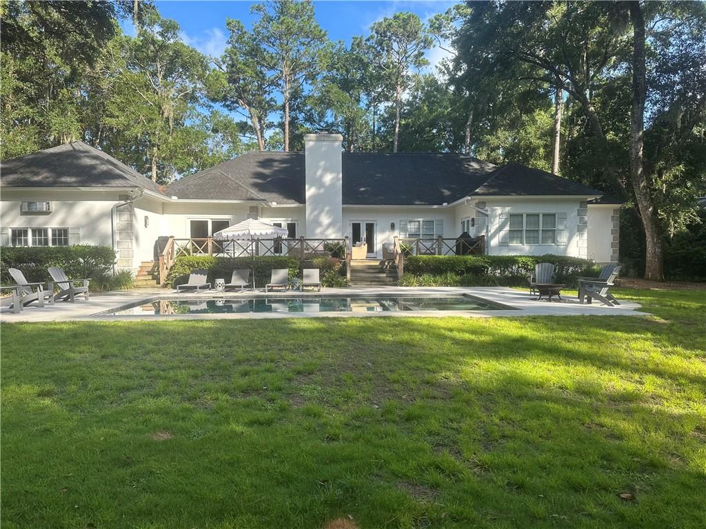 141 Hampton Point Dr, Saint Simons Island, GA 31522 - photo 2