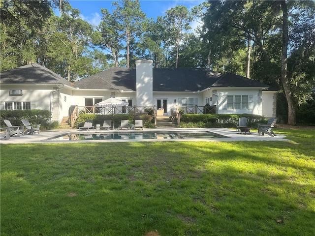 141 Hampton Point Dr, Saint Simons Island, GA 31522 - photo 2