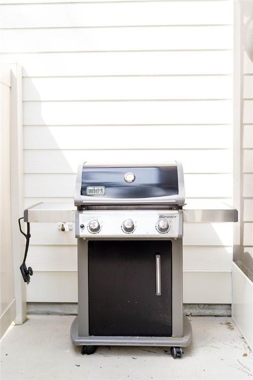 801 Mariners Cir, Saint Simons Island, GA 31522 - exterior view