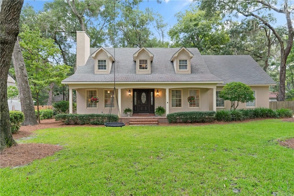 306 Wild Heron Rd, Saint Simons Island, GA 31522 - photo 1