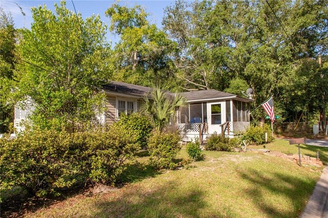 1000 Reed St, Waycross, GA 31501 - photo 3