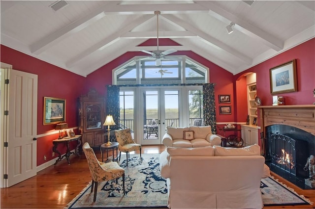 935 Champney, Saint Simons Island, GA 31522 - photo 4