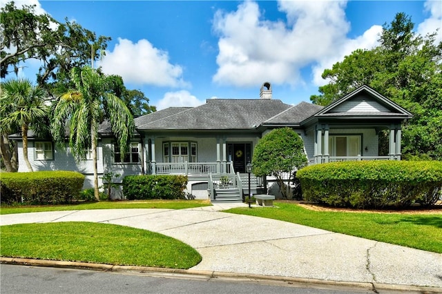 935 Champney, Saint Simons Island, GA 31522 - photo 1