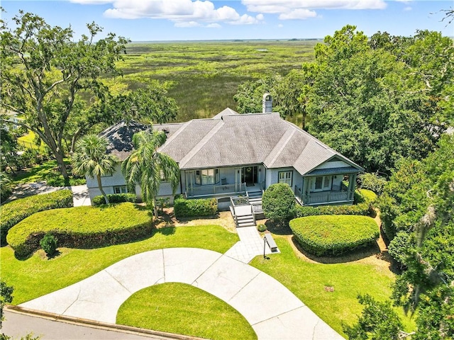 935 Champney, Saint Simons Island, GA 31522 - photo 44