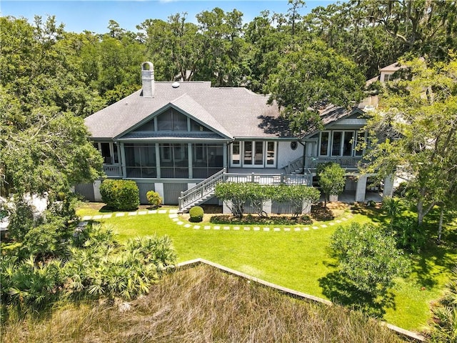 935 Champney, Saint Simons Island, GA 31522 - photo 39