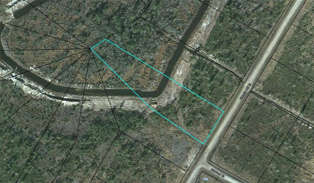 LOT83 Picketts Mill Trl, Waynesville, GA 31566 - photo 1