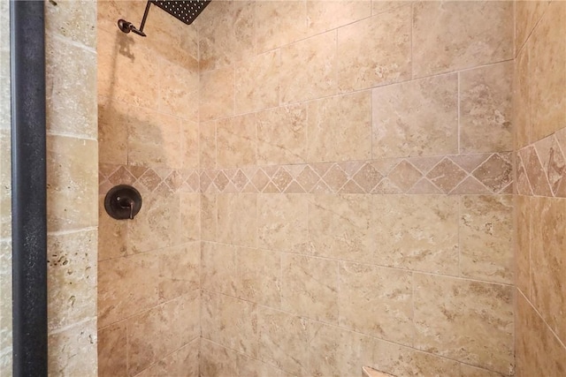 100 Southern Oaks Ln, Saint Simons Island, GA 31522 - bathroom view of tiled shower