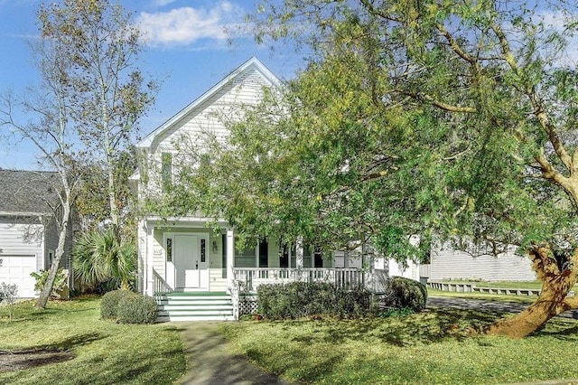 112 Newfield St, Saint Simons Island, GA 31522 - photo 1