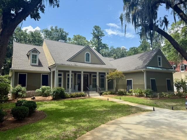 197 Rice Ml, Saint Simons Island, GA 31522 - photo 1
