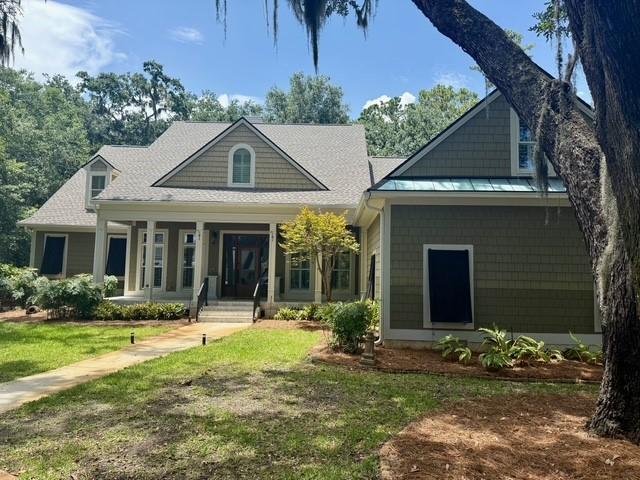 197 Rice Ml, Saint Simons Island, GA 31522 - photo 2