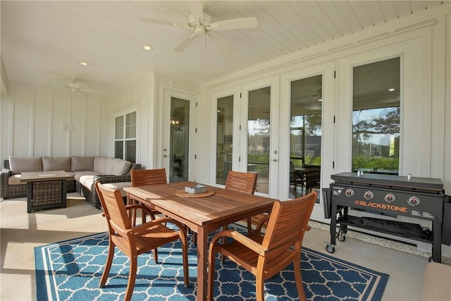 424 Harbour Island Cir, Waverly, GA 31558 - photo 53
