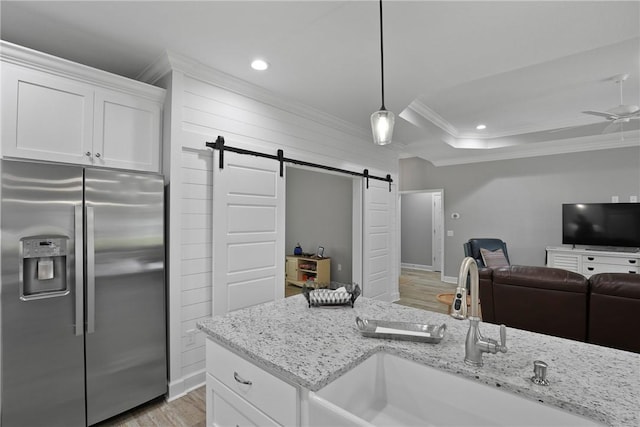424 Harbour Island Cir, Waverly, GA 31558 - photo 29