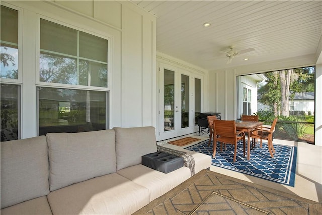 424 Harbour Island Cir, Waverly, GA 31558 - photo 55