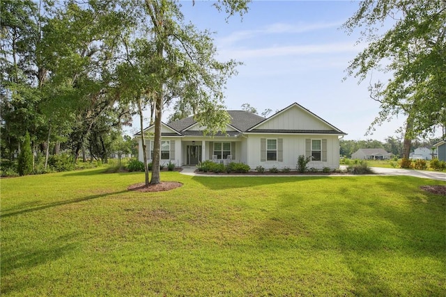 424 Harbour Island Cir, Waverly, GA 31558 - photo 4