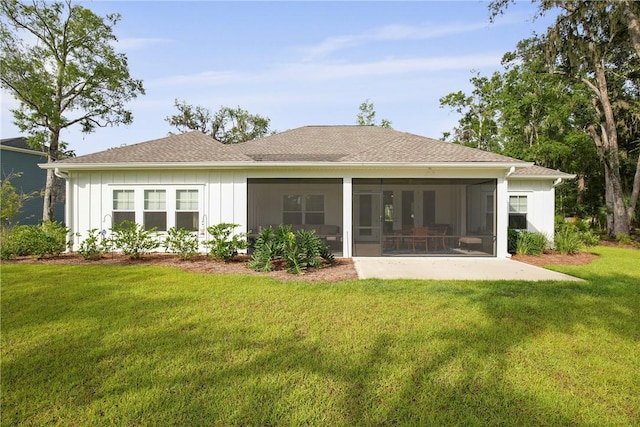 424 Harbour Island Cir, Waverly, GA 31558 - photo 60