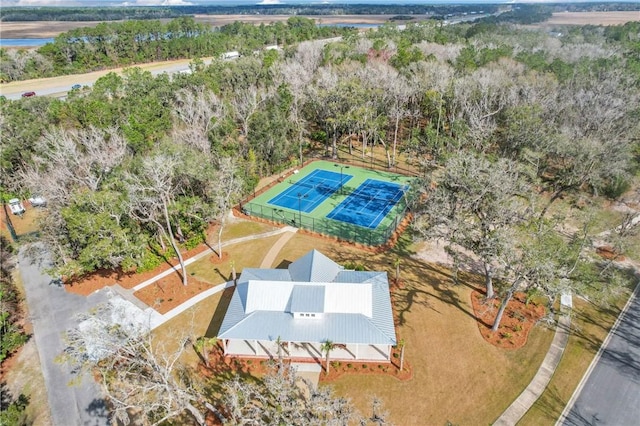 424 Harbour Island Cir, Waverly, GA 31558 - photo 65