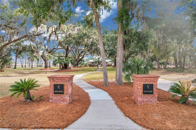 424 Harbour Island Cir, Waverly, GA 31558 - photo 84